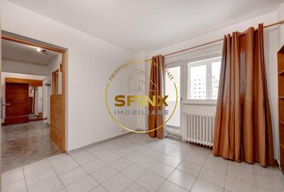 Apartament decomandat 2 camere Iancului, centrala termica proprie - 2