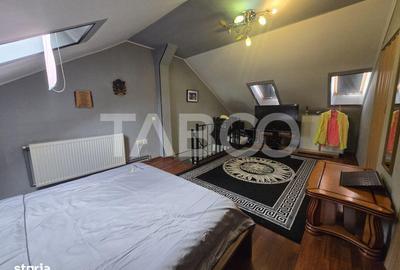 Apartament cu 3 camere decomandat, mobilat în Tilișca - 12