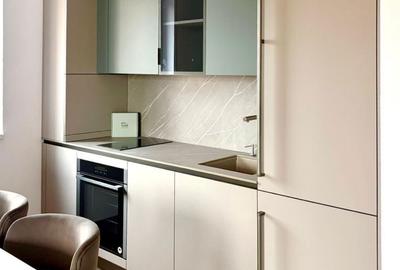 Apartament cu 2 camere în Chișoda - 5