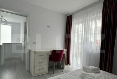 Casa individuala de inchiriat, cu 4 camere, 140 mp, moder - 19