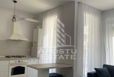Studio modern,bloc nou,semicentral - 4