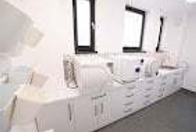 Inchiriere cabinet stomatologic intr-o clinica noua, cu toate dotarile - 2