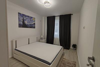 Apartament cu 2 camere decomandat în Chiajna - 7