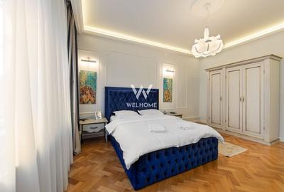 Apartament 3 camere ultracentral LUX - Sibiu - 5