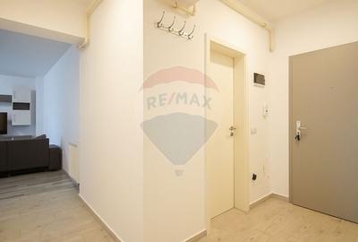 Apartament 3 camere, 2 parcari, boxa | Maurer Residence | Zona Coresi - 9