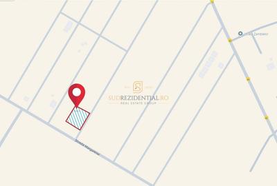 Teren intravilan, 504 mp, Ilfov, Calea Bucuresti - investitie ideala - 4