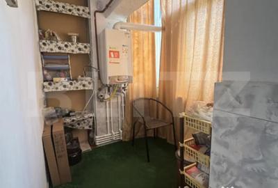 Apartament cu 3 camere decomandat în George Enescu - 1