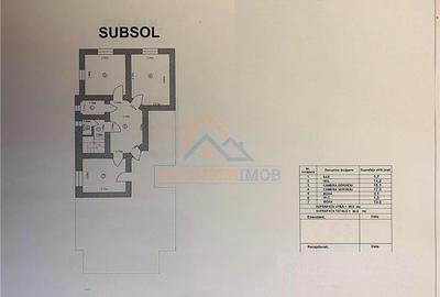 Vanzare Apartament 3 camere Cotroceni - Carol Davila - 15