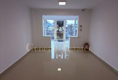 Spațiu comercial, de 28 mp, în Astra - 15