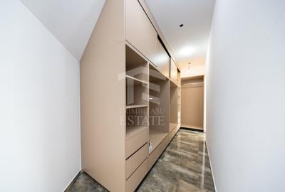Casă individuală cu 6 camere cu Teren 979 Mp în Exterior Est - 30