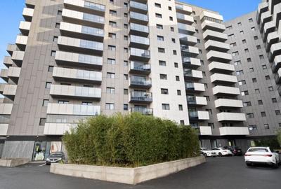 Cortina Academy 2 Camere | Lux | Prima Inchiriere - 1