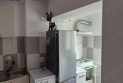 Garsonieră decomandată în Splaiul Unirii - 3