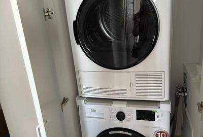 Apartament cu 2 camere semidecomandat în Țiglina 3 - 3