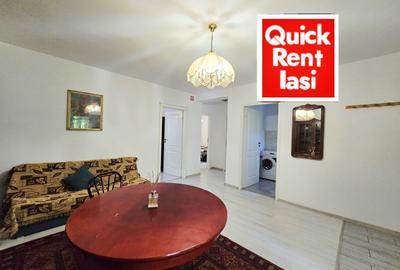 Piata Unirii UMF Apartament 3Camere Cu Cheltuieli Incluse In Chirie Pt.2Pers - 14