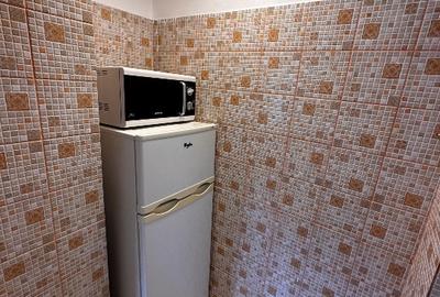 Apartament cu 2 camere semidecomandat în Platoul Izvor - 8