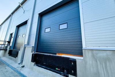 Spațiu industrial, în Periferie - 16