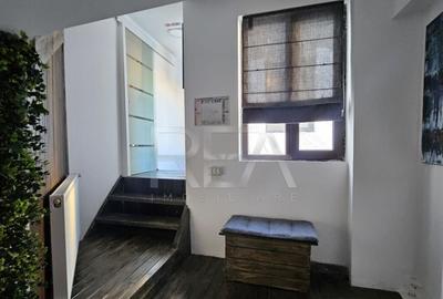 Casă cu 11 camere cu Teren 637 Mp în Cișmigiu - 28