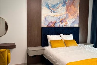 Apartament cu 2 camere semidecomandat în Vitan Mall - 10