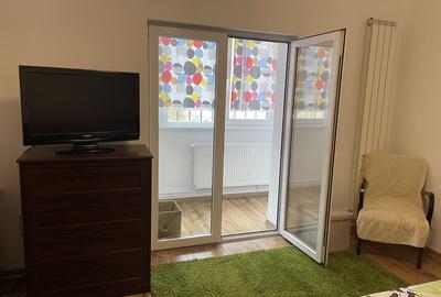 Garsoniera Cotroceni - 7