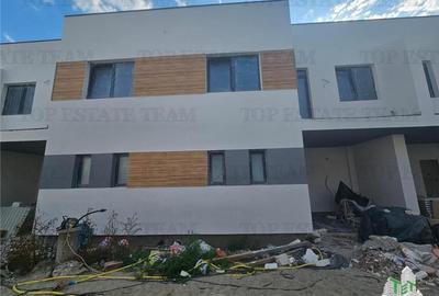 Vila insiruita premium 4 camere zona Ghencea - 4