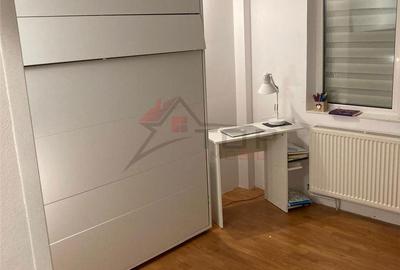 Apartament cu 3 camere decomandat, mobilat în Păcurari - 13