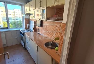 Apartament 2 camere Colentina - Strada Ion Berindei, bloc reabilitat Apartament 2 camere Colentina - Strada Ion Berindei, bloc reabilitat - 4