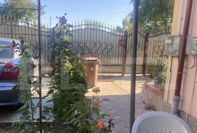 Casa individuala, 3 camere, complet utilata si mobilata, Dor - 8