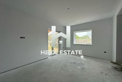 Duplex cu 3 camere Sanandrei