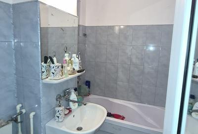 Exclusivitate ! Apartament 2 camere - Km. 4-5 - 84.500 euro (Cod E5) - 7