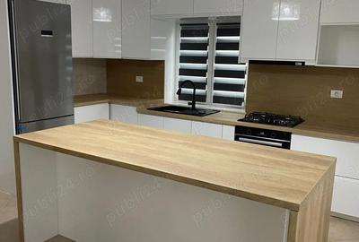 Casă cu Teren 500 Mp în Corbeanca - 18