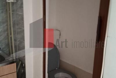 Spațiu comercial, de 28 mp, în Dămăroaia - 4