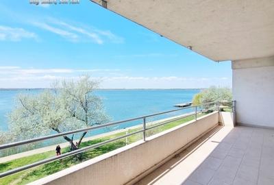 Apartament cu 4 camere, vedere la lac, piscina privata si personalitate multipla - 17