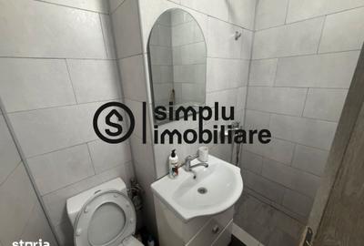 Garsonieră în Craiovița Nouă