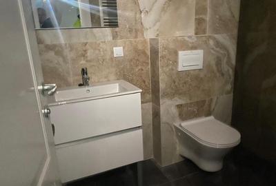 Apartament cu 2 camere în Nicolina - 4