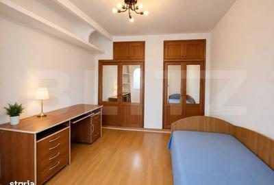 Apartament cu 4 camere semidecomandat în Deve - 2