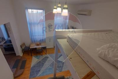 Garsonieră semidecomandată în Ultracentral - 10