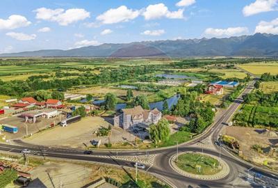 O investitie cu pozitie, infrastructura si viitor - 1