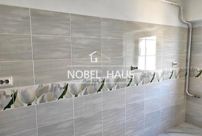 Apartament 3 camere, decomandat, etajul 3, Zona Gura Leului - 2
