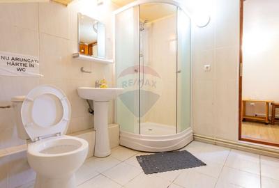 Hotel / Pensiune cu 10 camere de vanzare/Vama Buzaului - 13
