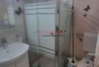 Bulevardul Brancoveanu - Garsoniera - 13