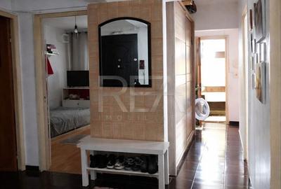 Apartament cu 4 camere decomandat, mobilat în Pantelimon - 11