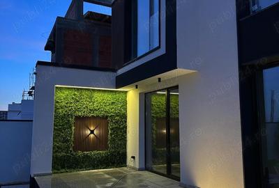 Casa individuala cu 5 camere de vanzare in zona Lebada, Pantelimon - 9