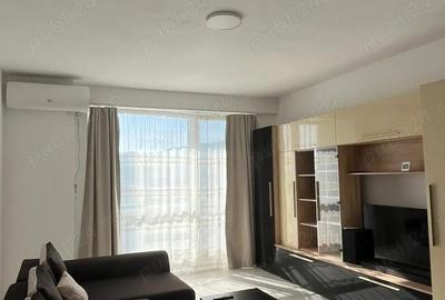 Apartament cu 3 camere decomandat în Central - 2