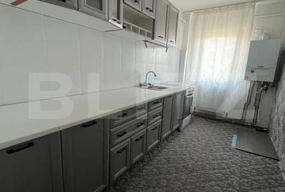 Apartament 2cam CUG la bulevard 50 mp - 9