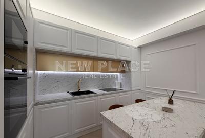 [VIDEO] CORTINA NORTH | Apartament deosebit | Vedere libera | Terasa 12 mp | Lux - 7