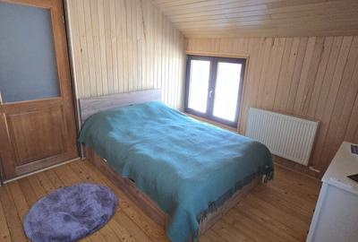 Casă cu 3 camere cu Teren 402 Mp în Bran - 7