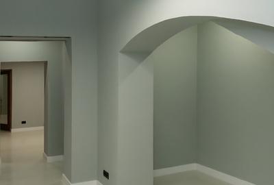 Spatiu 7 camere in vila, renovat, Armeneasca, Sector 2 - 5