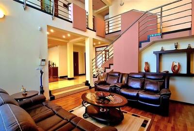 Vila generoasa, 4 dormitoare, piscina, garaj dublu, zona Girocului - 7