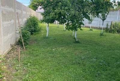 Casă cu Teren 400 Mp în Chișoda - 5