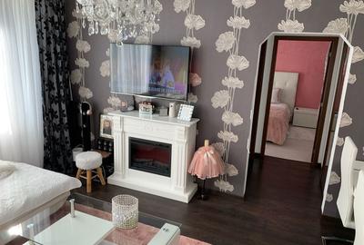 Apartament cu 2 camere semidecomandat în Central - 4